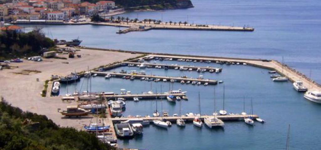 HRADF invites interested parties to submit their proposals for Pylos Marina tender